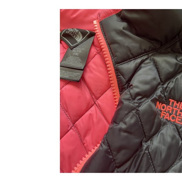 The North Face women's vest - Picture 5 of 5